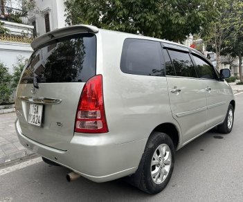 Toyota Innova 2006 - Giá 198tr