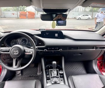 Mazda 3 2021 - Đăng ký 2022, full lịch sử hãng, cam 360, bảo hiểm thân vỏ