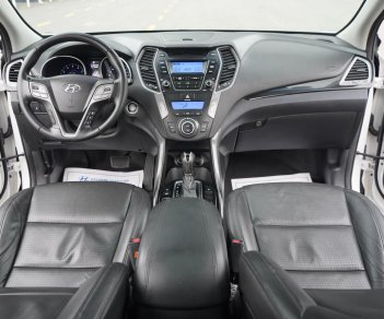 Hyundai Santa Fe 2014 - Bản đặc biệt 2014 nhập khẩu nguyên chiếc, biển thành phố
