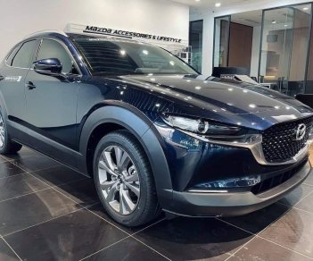 Mazda CX-30 2023 - Cực sốc - Giảm tiền mặt cực sâu tương đương 100% LPTB, đủ màu - Hỗ trợ trả góp 85% xe