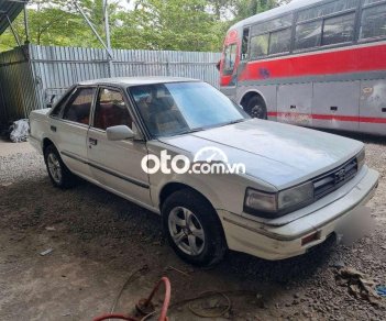 Nissan Bluebird Ôtô tập lái giá rẻ 1984 - Ôtô tập lái giá rẻ