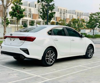 Kia Cerato 2019 - Đăng ký 2019, chính chủ, giá tốt 540tr