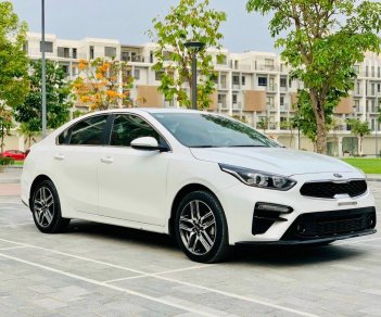 Kia Cerato 2019 - Đăng ký 2019, chính chủ, giá tốt 540tr