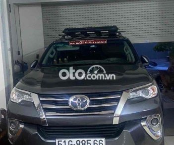 Toyota Fortuner  số VIP. xem xe khu tên lửa bình tân 2018 - Fortuner số VIP. xem xe khu tên lửa bình tân