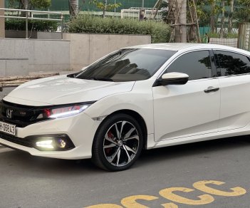 Honda Civic 2019 - Xe gia đình, giá tốt 675tr