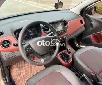 Hyundai Grand i10  2019 1.2MT bản đủ 2019 - hyundai 2019 1.2MT bản đủ