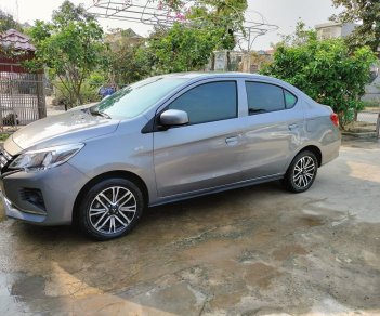 Mitsubishi Attrage 2021 - Xe nhập, xe đẹp bao lỗi