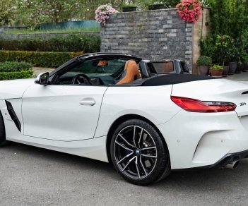 BMW Z4 2021 - Đăng ký 2021, xe gia đình, giá tốt 2 tỷ 820tr