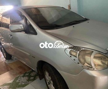 Toyota Innova  j len g gia dinh chạy lâu năm giữ gin kỹ 2008 - innova j len g gia dinh chạy lâu năm giữ gin kỹ