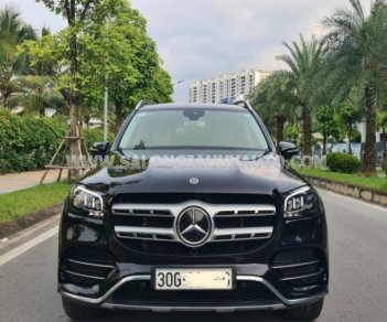 Mercedes-Benz GLS 450 2020 - Màu đen nội thất kem