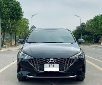 Hyundai Accent 2021 - Xe đẹp xuất sắc