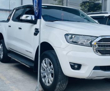 Ford Ranger 2021 - Xe cá nhân