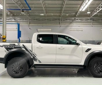 Ford Ranger Raptor 2023 - Đặt cọc ngay giao xe từ T4.2023