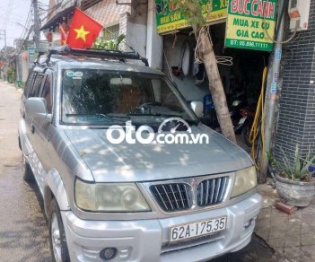 Mitsubishi Jolie Cần bán 2003 - Cần bán