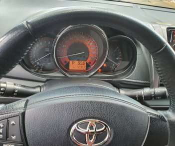 Toyota Yaris 2017 - 1 đời chủ - đi ít, biển SG