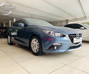 Mazda 3 2016 - Trẻ trung, năng động, xe cực mới, bao test hãng