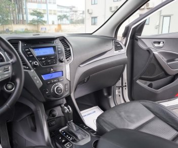 Hyundai Santa Fe 2014 - Bản đặc biệt 2014 nhập khẩu nguyên chiếc, biển thành phố