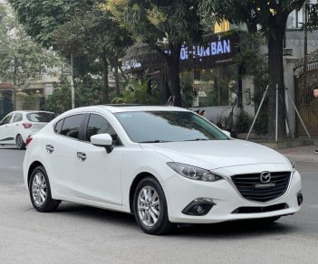 Mazda 3 2017 - Giá 510tr