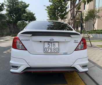 Nissan Sunny 2019 - Đăng ký lần đầu 2019, mới 95%, giá tốt 359tr