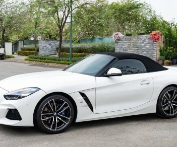 BMW Z4 2021 - Đăng ký 2021, xe gia đình, giá tốt 2 tỷ 820tr