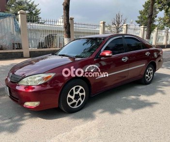 Toyota Camry  2.4 nhập mỹ 2004 - Camry 2.4 nhập mỹ