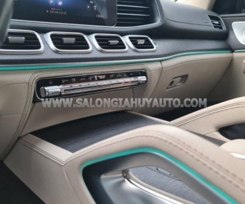 Mercedes-Benz GLS 450 2020 - Màu đen nội thất kem