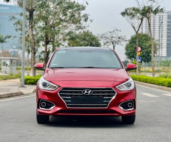 Hyundai Accent 2020 - Hyundai Accent 2020