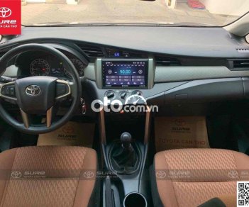 Toyota Innova  2.0E (MT) 2020. Xe lướt 9.000km rất đẹp 2020 - Innova 2.0E (MT) 2020. Xe lướt 9.000km rất đẹp