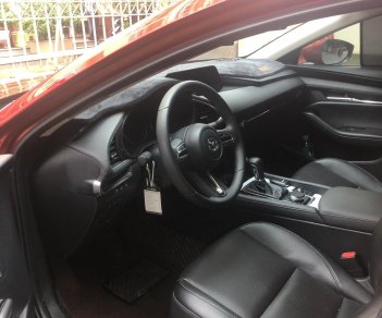 Mazda 3 2020 - Bản SkyActiv Luxury