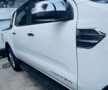 Ford Ranger 2021 - Xe cá nhân