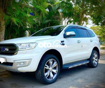 Ford Everest   Titanium 2.2L 2017. Chính chủ.ĐK mới. 2017 - Ford Everest Titanium 2.2L 2017. Chính chủ.ĐK mới.