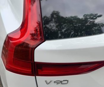 Volvo V90 2020 - Lăn bánh 19.000km