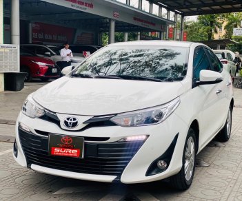 Toyota Vios 2020 - Giá rẻ bất ngờ