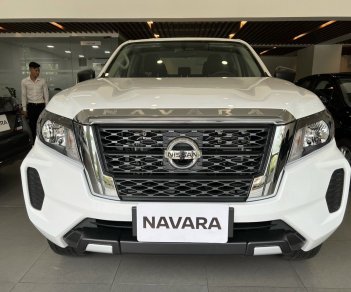 Nissan Navara 2022 - Giảm 80 triệu bao gồm tiền mặt và phụ kiện