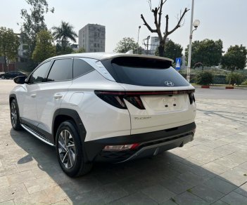 Hyundai Tucson 2022 - Phiên bản mới