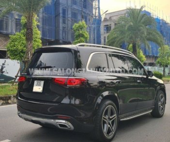 Mercedes-Benz GLS 450 2020 - Màu đen nội thất kem