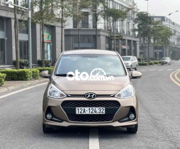 Hyundai Grand i10  2019 1.2MT bản đủ 2019 - hyundai 2019 1.2MT bản đủ