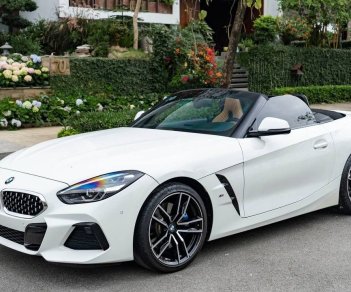 BMW Z4 2021 - Đăng ký 2021, xe gia đình, giá tốt 2 tỷ 820tr