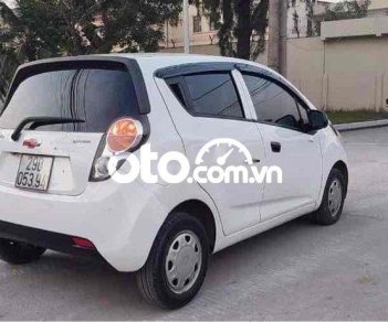 Chevrolet Spark   lăn bánh 2015 2011 - spark van lăn bánh 2015