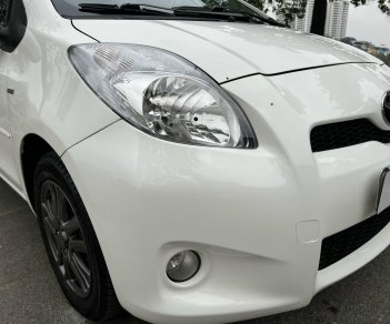 Toyota Yaris 2013 - Giá 365tr