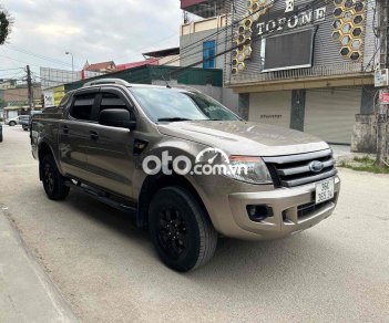 Ford Ranger   XLS số tự động 2013 - Ford Ranger XLS số tự động