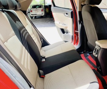Hyundai Accent 2020 - màu đỏ xe gia đình không kinh doanh - odo đi 6 vạn