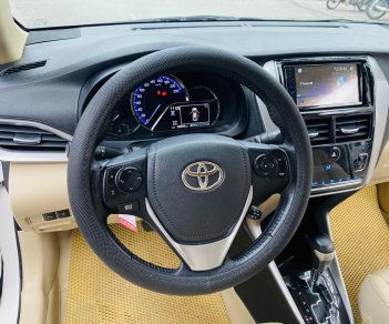 Toyota Vios 2020 - Giá rẻ bất ngờ