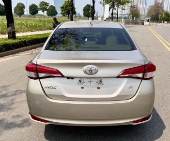 Toyota Vios 2020 - Cá nhân 1 chủ từ đầu