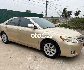 Toyota Camry xe  nhập mỹ le 2.5 2010 - xe camry nhập mỹ le 2.5