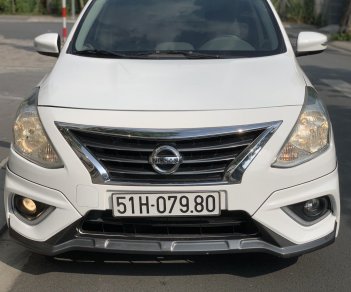 Nissan Sunny 2019 - Đăng ký lần đầu 2019, mới 95%, giá tốt 359tr