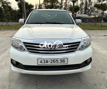 Toyota Fortuner   MÁY DẦU SỐ SÀN MẪU MỚI 2012 2012 - TOYOTA FORTUNER MÁY DẦU SỐ SÀN MẪU MỚI 2012