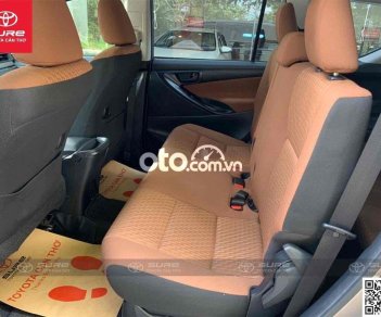 Toyota Innova  2.0E (MT) 2020. Xe lướt 9.000km rất đẹp 2020 - Innova 2.0E (MT) 2020. Xe lướt 9.000km rất đẹp