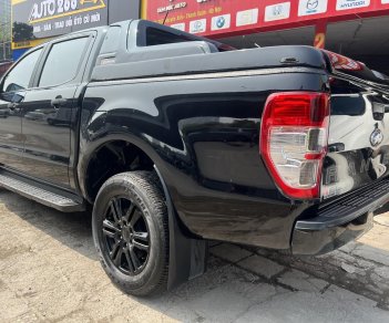 Ford Ranger 2021 - Chào bán 640tr