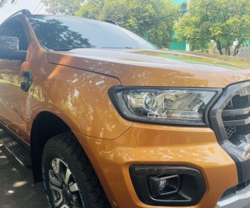 Ford Ranger 2018 - Giá rẻ, tặng kèm phụ kiện